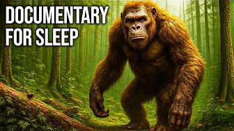 Who Really Ruled the Earth Before Us? | Documentary For Sleep