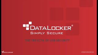 Nomasis Webinar: The Trifecta of USB Security
