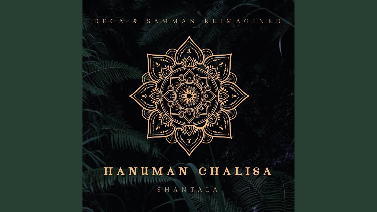 Смотреть «Hanuman Chalisa (Reimagined)» на YouTube Смотреть «Hanuman Chalisa (Reimagined)» на YouTube