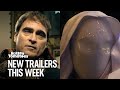 New Trailers This Week | Week 42 (2023)