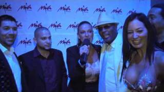 Str8talk Latino Entertain @ club Mia marcella's birthday party(, 2010-03-14T19:58:19.000Z)