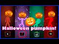 Halloween Pumpkin The Stickman Party Video Game 1234 Random Tournament Halloween Pumpkin The Stickman Party Video Game 1234 Random Tournament