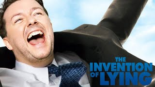 The Invention of Lying 2009 Film | Ricky Gervais, Jennifer Garner