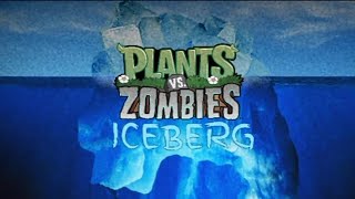 Plants vs. Zombies, bề nổi của tảng băng chìm #1