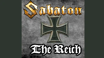 "Sabaton - The Reich" - FULL FAN ALBUM [2022]