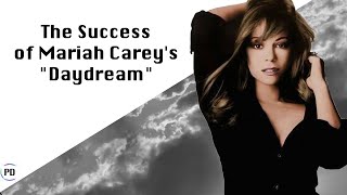 The Success of Mariah Carey&#39;s &quot;Daydream&quot; | Flying to Freedom (Part 1/2)