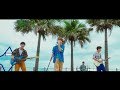 noovy - 《WILD》Official Music Video(from 台湾2nd Album 「SUN」)