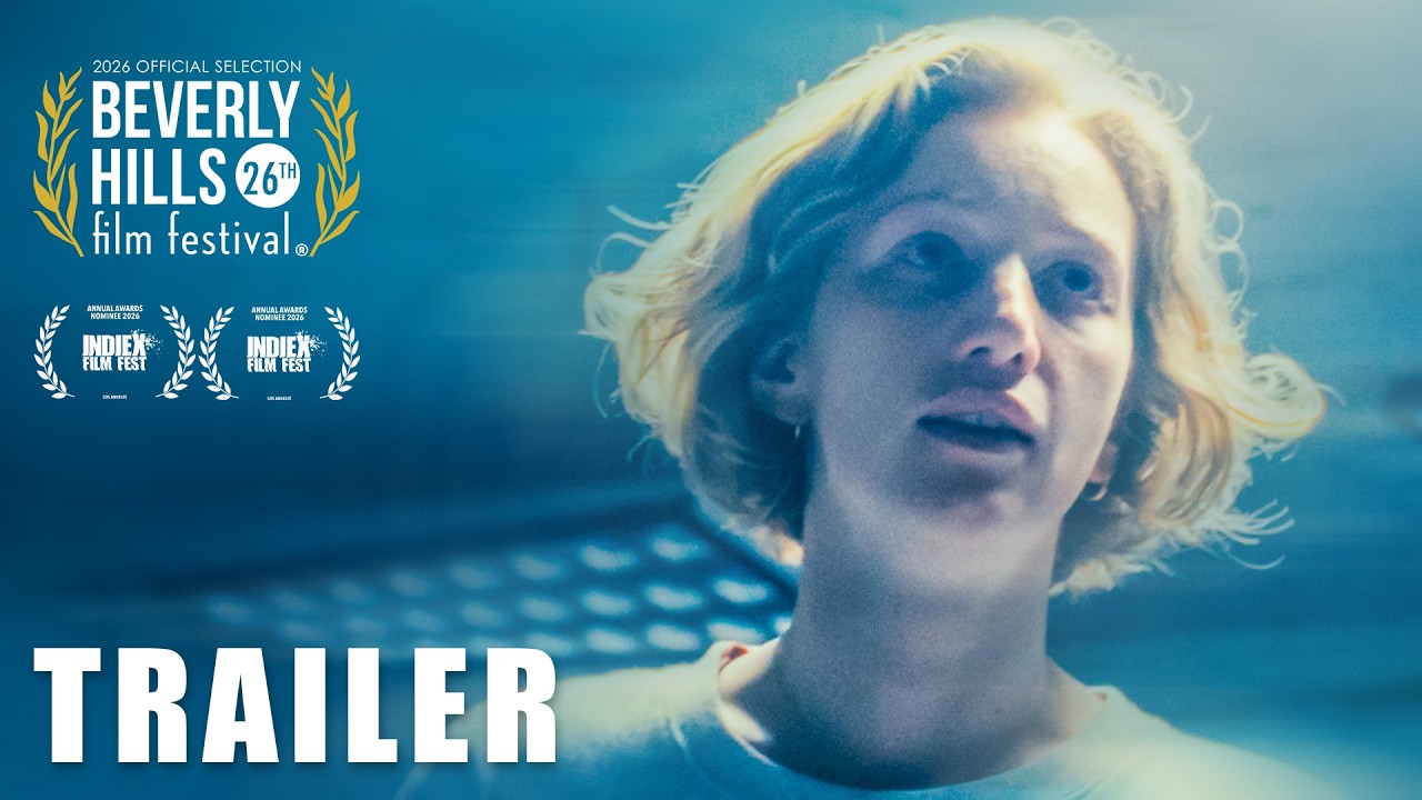 LOOTERS | Official Trailer | CRIME THRILLER