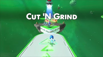 Astro Bot - Tentacle System - Cut 