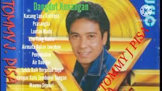 Dangdut Kenangan - Tommy J Pisa