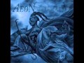 Aeon - Maze of The Damned