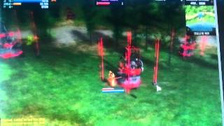 KR 12Sky Monster Hack 2012 #1