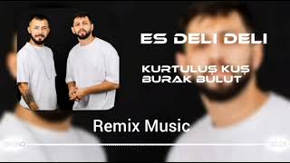 nova music Kurtuluş Kuş Es Deli Deli Resimi