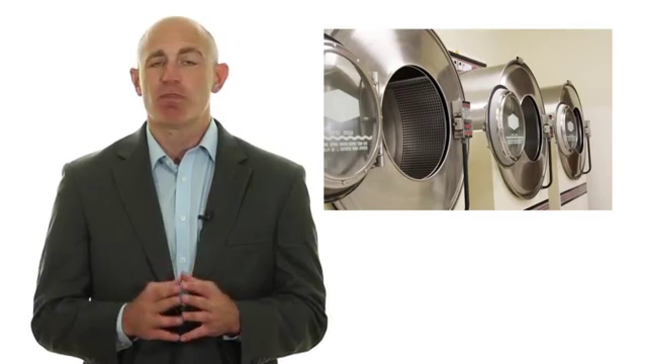 Canadian Linen Supply Vancouver, BC Canada