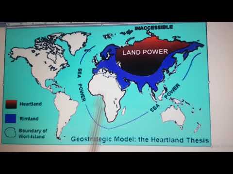 فيديو: ماذا تشرح نظرية ريملاند؟
