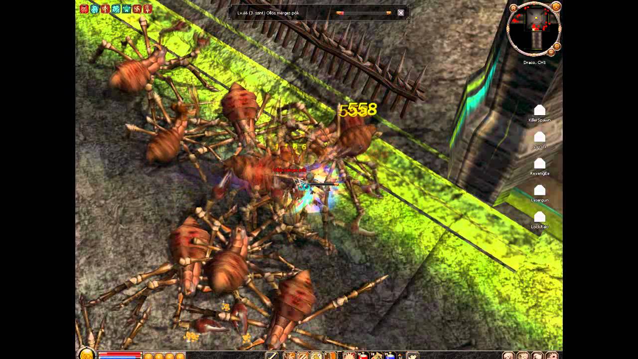 Metin2.Hu Draco Roli111 mixx