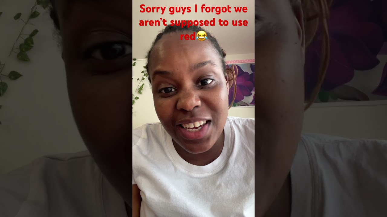 It’s that time of the year when you have fallen a couple times 