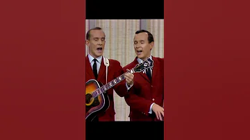 If I Had A Ship | The Smothers Brothers | The Smothers Brothers Comedy Hour