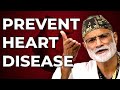 How Fasting and Diet can Prevent Heart Disease Especially for High Risk Patients like South Asians