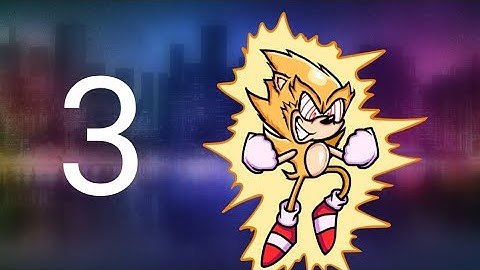 Very Random character voting 3