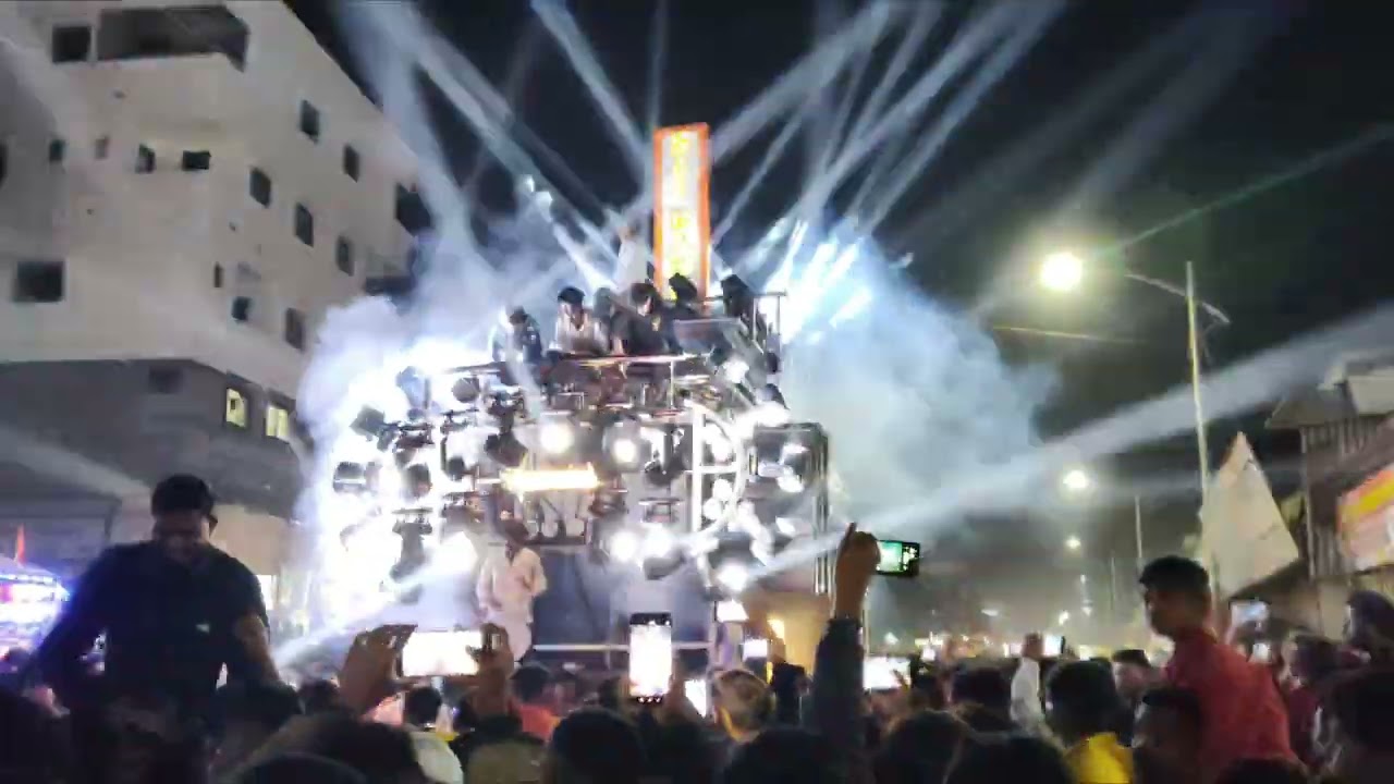 VIP Rahan VIP Khan 💙 New Trending Song #Sai band mhasawad 🎹🔊|🎷व्ही आय पी राहण व्ही आय पी खान song |