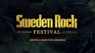 SRF Band announcement: Round 2