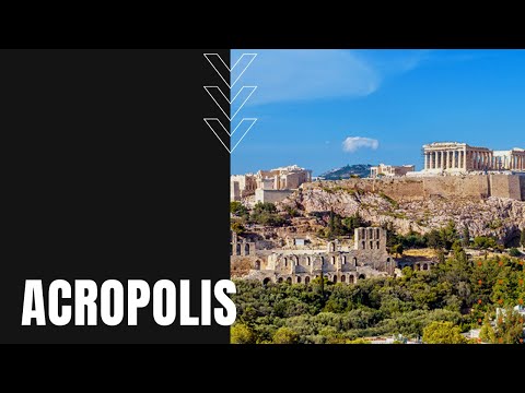 The Acropolis