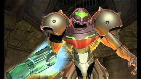 Metroid prime Any% 1:13 segment 6
