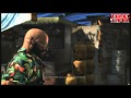 Trechos dublados de Max Payne 3