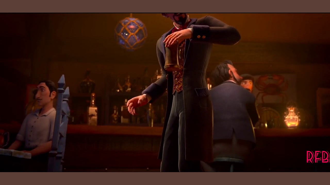 A Bailarina - Dança no Bar