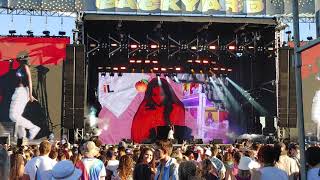 Firefly Music Festival 2021 - Flo Milli \\