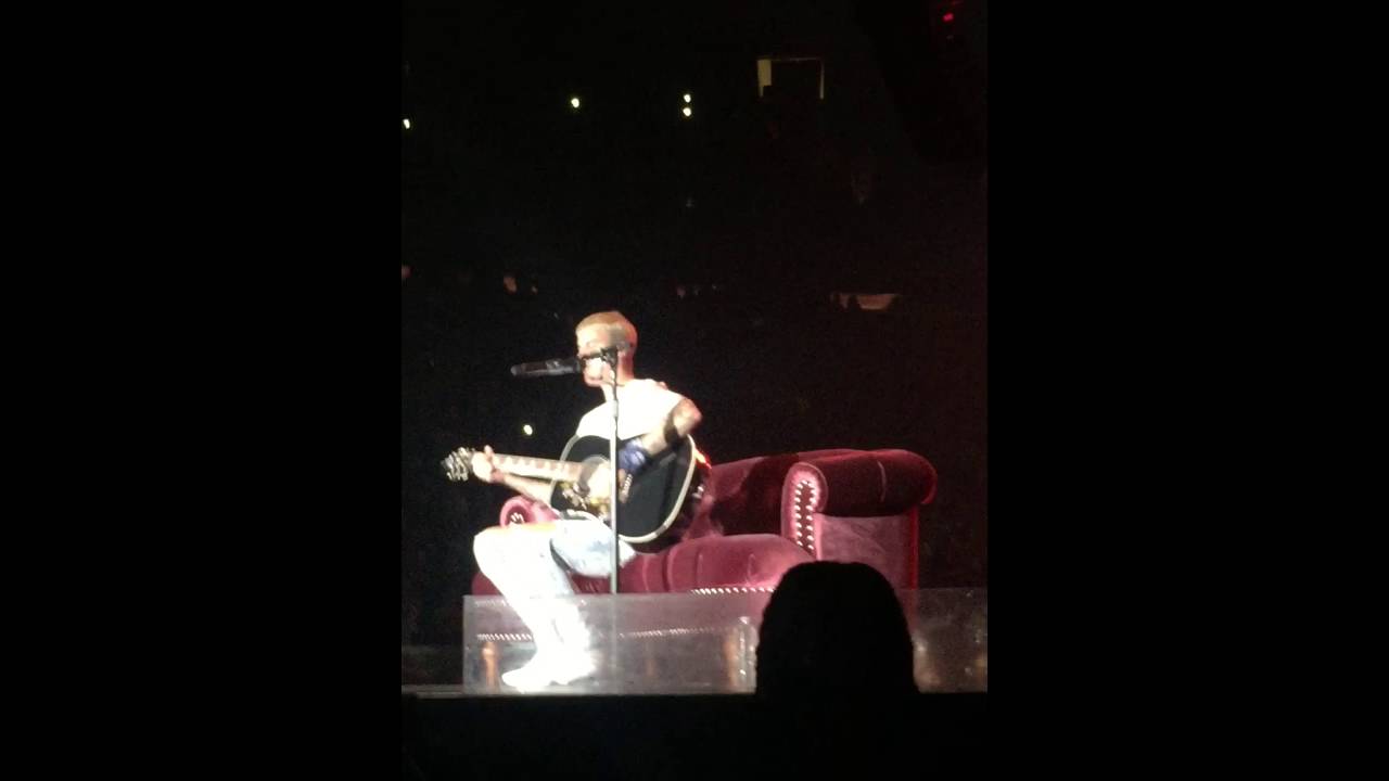 Justin Bieber fast car msg July 19th YouTube