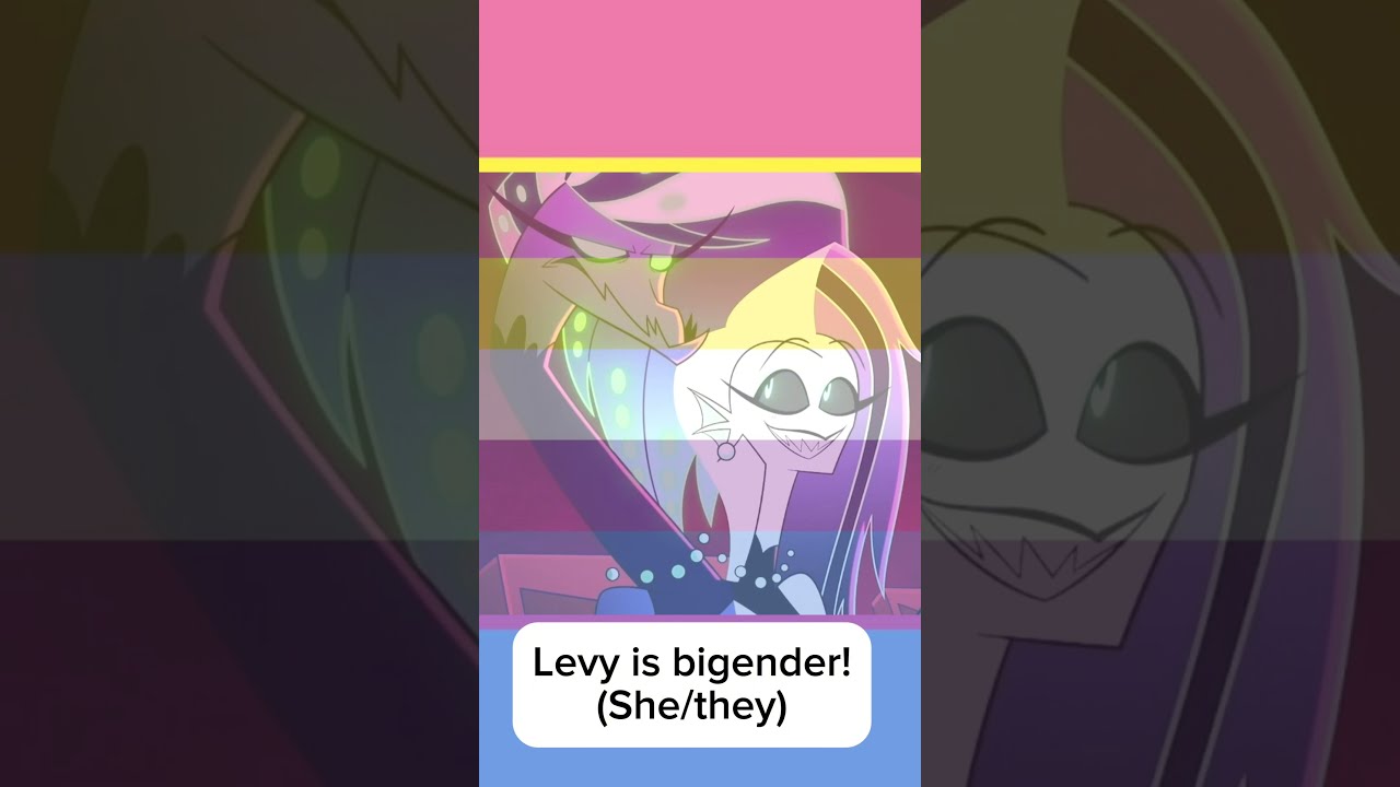 Helluva Boss LGBTQ Headcanons Part 12 Helluvaboss Helluvabossseason2