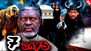 7 DAYS (NEW MOVIE) - KANAYO O KANAYO 2026 LATEST NIGERIAN MOVIE #trending #movie CTM Profile