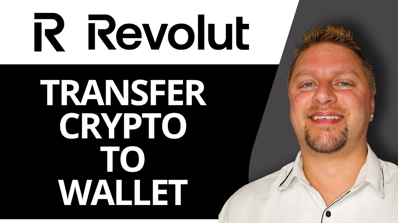 How to Transfer Crypto to Wallet from Revolut | Revolut Tutorial 2026