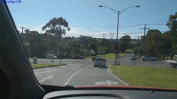 Cuộc sống ở Úc  : Một góc nhỏ về vùng quê nước Úc