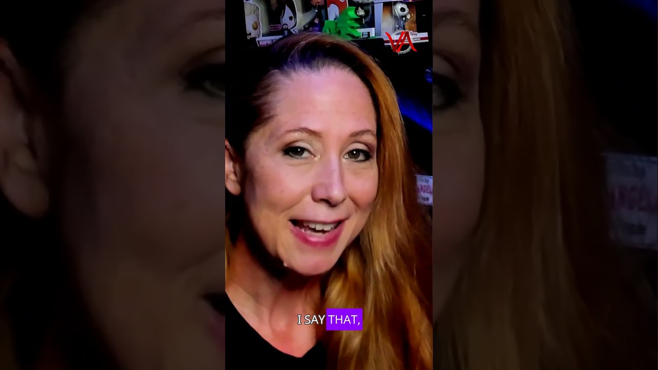 VoiceOverAngela