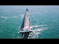 Test Sailing a Performance CATAMARAN - What Do We Think?  (MJ Sailing - Ep 152)