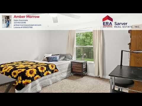 2111 Jean Street, Leesville, LA home video tour