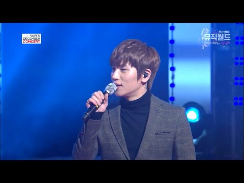 케이윌 《촌스럽게 왜 이래 & 눈물이 뚝뚝》 2013슈퍼디셈버콘서트 131222 / [고화질 / 고음질]