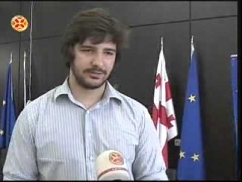 სპიკერის ფინალური ტური