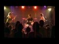 『Sweet Lil&#39; Devil』 B&#39;z コピバン【PleasureParty】 2011.9.25 LIVE at 新宿SUNFACE