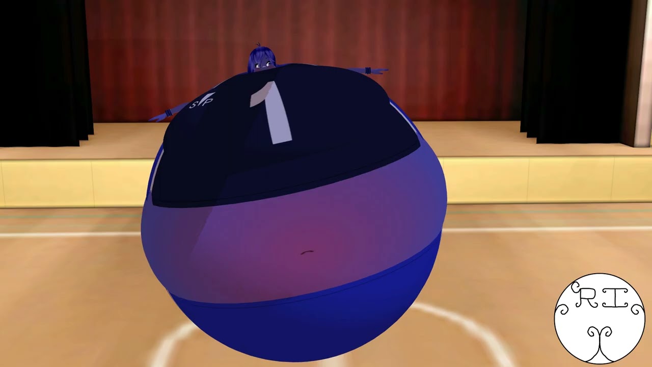 Sawyer's blueberry Electra ade test!