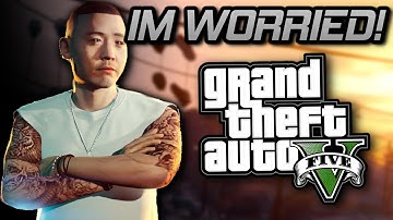 Should We Be Worried About GTA 5 Expanded And Enhanced? | Doomed To Be A Failure...