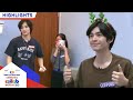 Day 62: Caprice at Joaquin, dumiskarte para sa sorpresa kay Clifford | PBB Collab 2.0