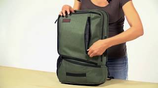 Discover Our Top-Selling TSA-Friendly Timbuk2 Q Laptop Backpack screenshot 5