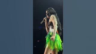 Katy Perry - Love Me (Live performance from lifetimes tour)