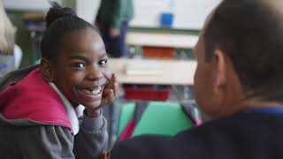 Lead to Read KC 2021 Mission Video