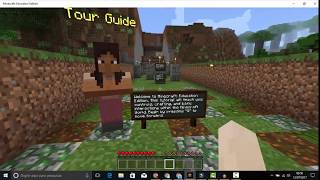 Minecraft Education: Versão educativa de um dos jogos mais