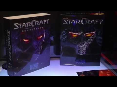 Celebración de la comunidad - StarCraft: Remastered